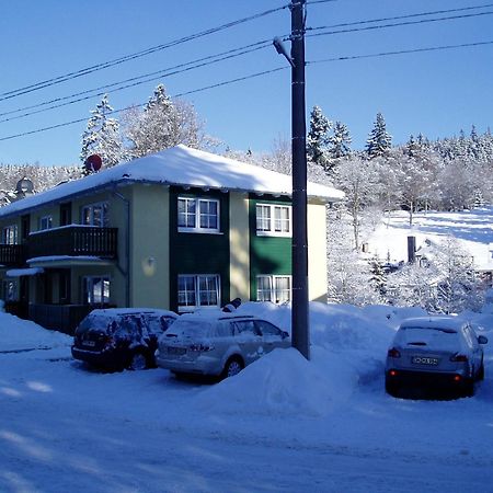 Ferienanlage Zum Wildbach シールケ エクステリア 写真