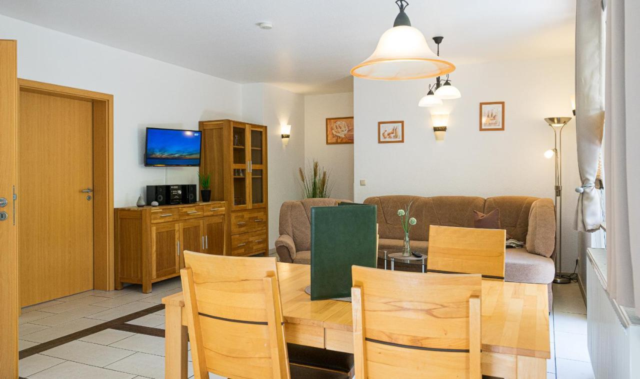 Ferienanlage Zum Wildbach シールケ エクステリア 写真