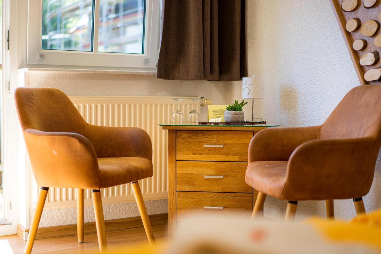 Ferienanlage Zum Wildbach シールケ エクステリア 写真
